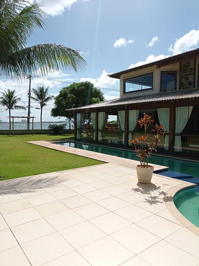 Casa Por Do Sol - Hospedagem De Luxo Villa Cabo Frio Ngoại thất bức ảnh