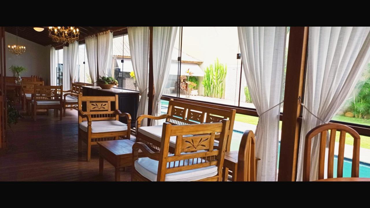 Casa Por Do Sol - Hospedagem De Luxo Villa Cabo Frio Ngoại thất bức ảnh