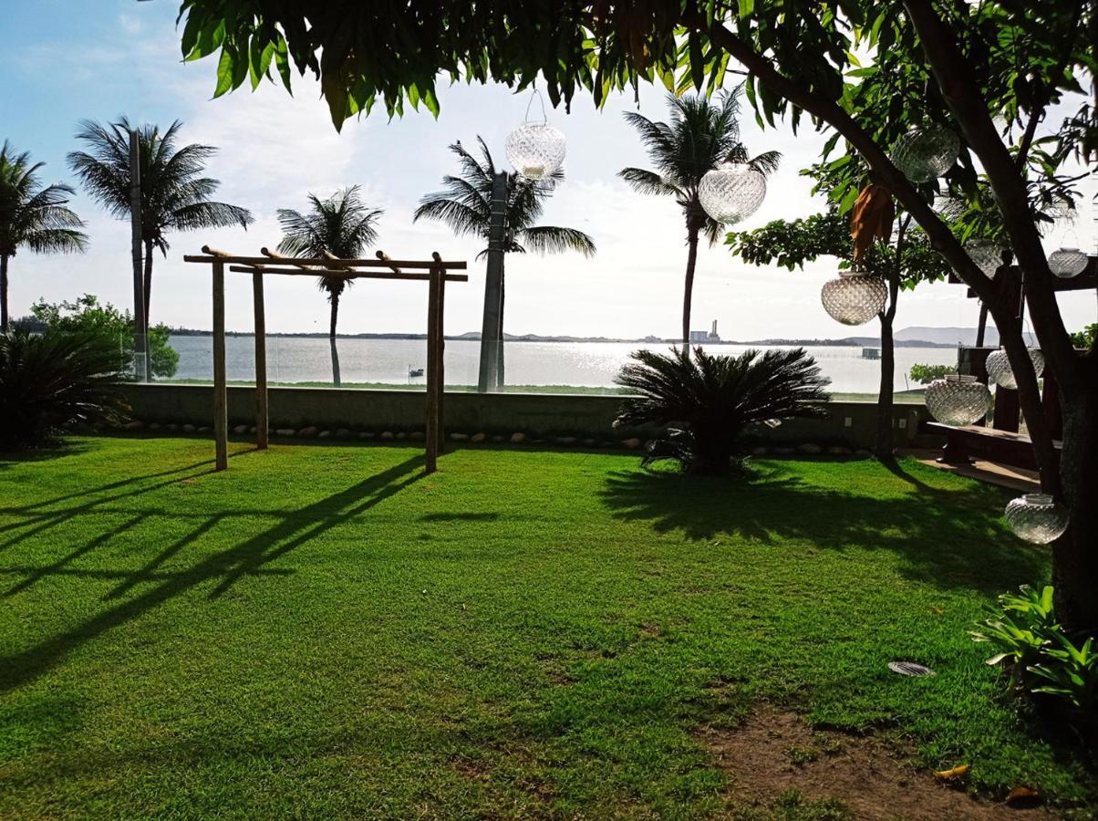 Casa Por Do Sol - Hospedagem De Luxo Villa Cabo Frio Ngoại thất bức ảnh