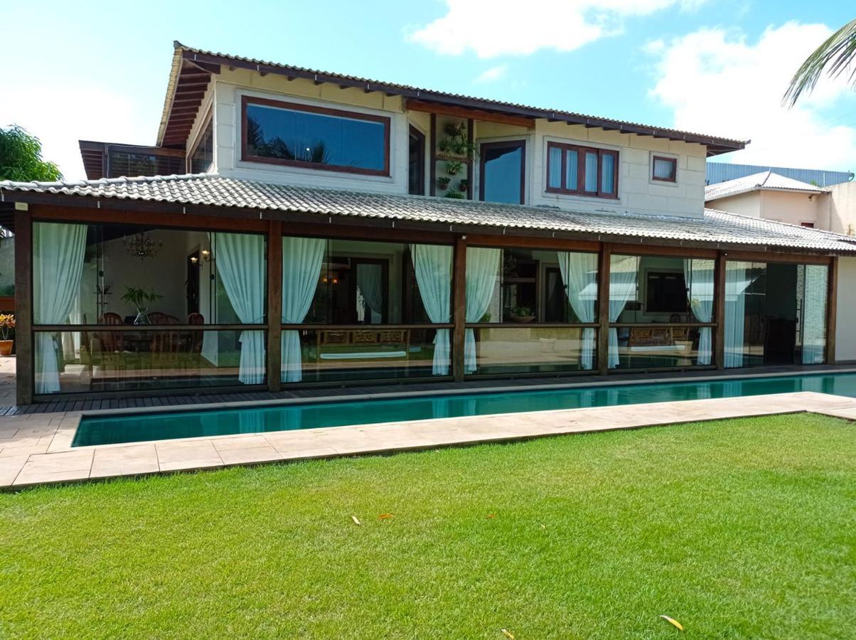 Casa Por Do Sol - Hospedagem De Luxo Villa Cabo Frio Ngoại thất bức ảnh