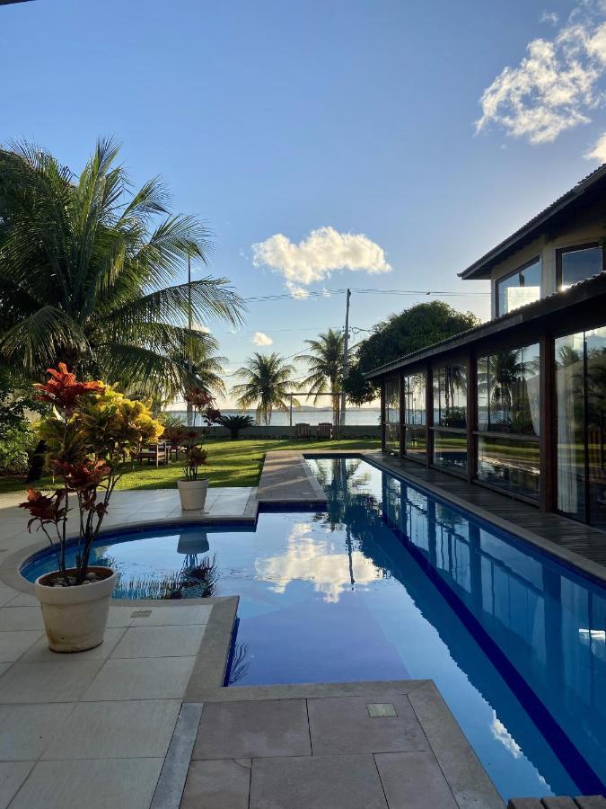 Casa Por Do Sol - Hospedagem De Luxo Villa Cabo Frio Ngoại thất bức ảnh