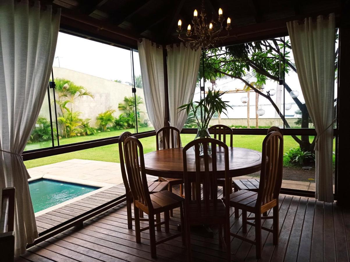 Casa Por Do Sol - Hospedagem De Luxo Villa Cabo Frio Ngoại thất bức ảnh