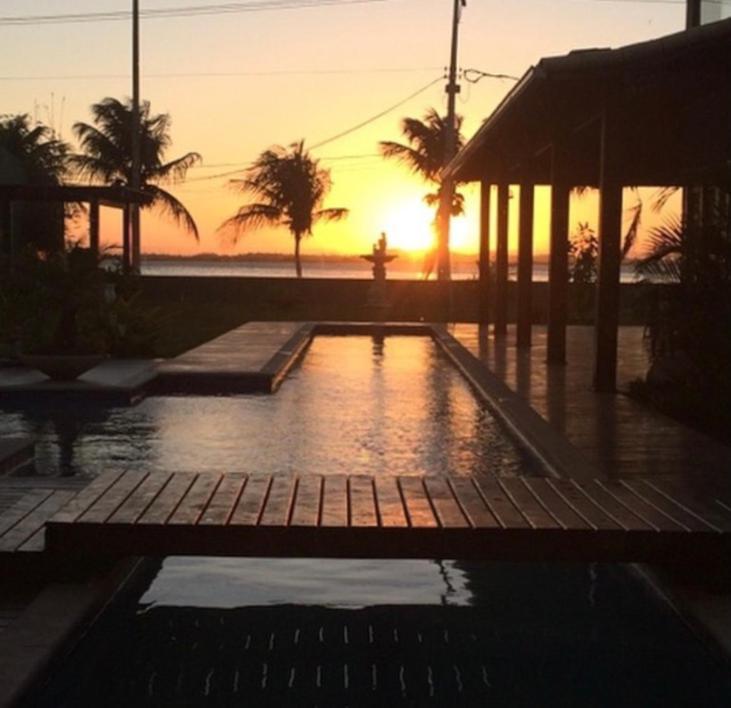 Casa Por Do Sol - Hospedagem De Luxo Villa Cabo Frio Ngoại thất bức ảnh