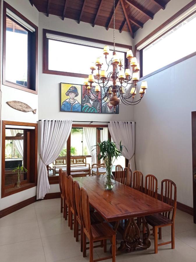 Casa Por Do Sol - Hospedagem De Luxo Villa Cabo Frio Ngoại thất bức ảnh
