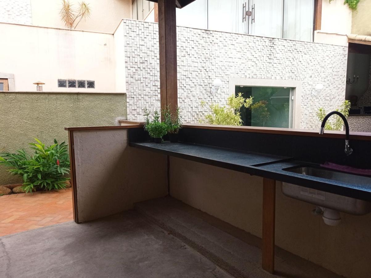 Casa Por Do Sol - Hospedagem De Luxo Villa Cabo Frio Ngoại thất bức ảnh