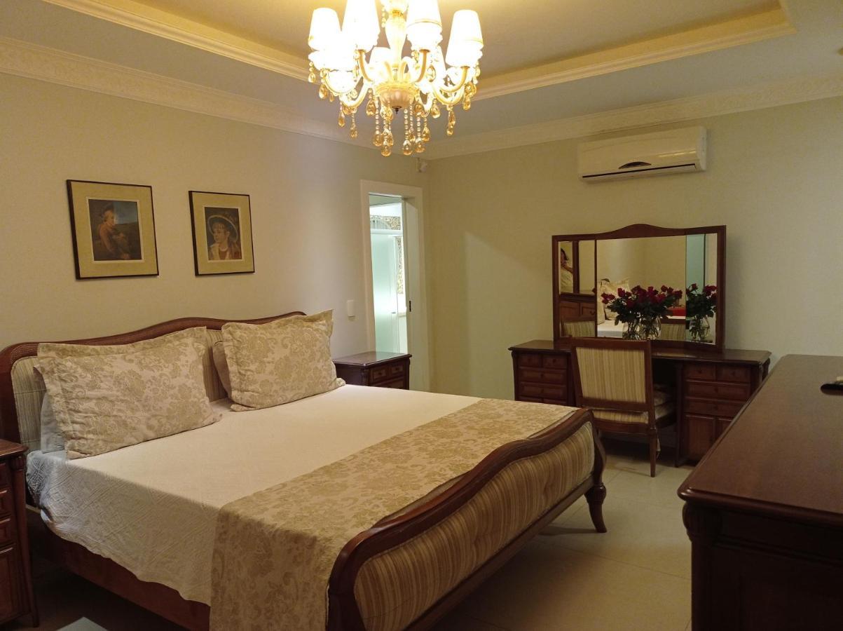 Casa Por Do Sol - Hospedagem De Luxo Villa Cabo Frio Ngoại thất bức ảnh