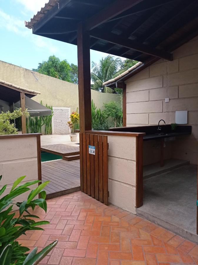 Casa Por Do Sol - Hospedagem De Luxo Villa Cabo Frio Ngoại thất bức ảnh