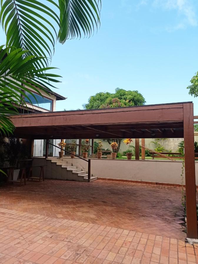 Casa Por Do Sol - Hospedagem De Luxo Villa Cabo Frio Ngoại thất bức ảnh